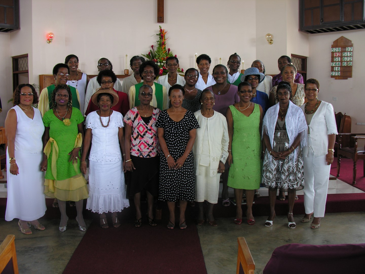 Bereavement Group