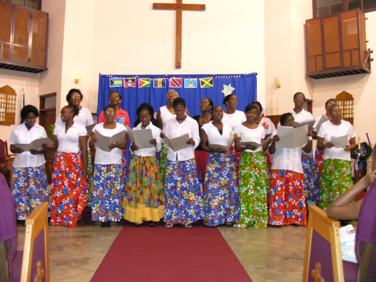 CTK Chorale